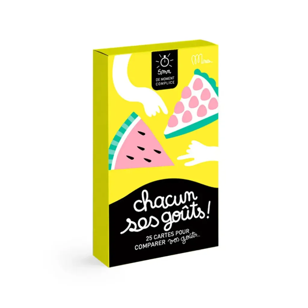 Fabrique de Styles 5 min de moments complices chacun ses goûts !* Jeux