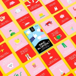 Fabrique de Styles 5 min de moments complices pour ou contre ?* Jeux