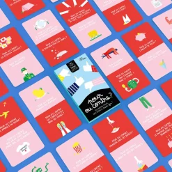 Fabrique de Styles 5 min de moments complices pour ou contre ?* Jeux