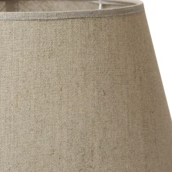 Fabrique de Styles Abat-jour en lin D20cm* Abat-jour