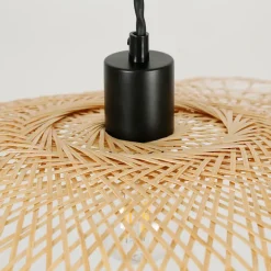 Fabrique de Styles Abat-jour pour suspension Libellule d75cm - non électrifié* Suspensions