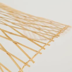 Fabrique de Styles Abat-jour pour suspension Libellule d75cm - non électrifié* Suspensions