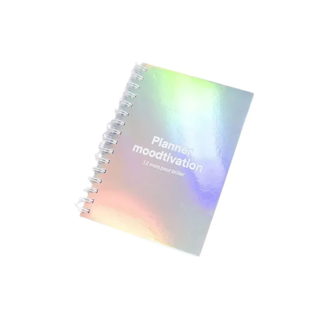 Fabrique de Styles Agenda moodtivation* Papeterie