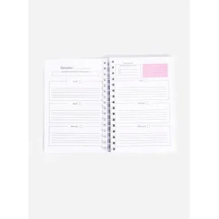 Fabrique de Styles Agenda moodtivation* Papeterie