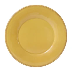 Fabrique de Styles Assiette à dessert en faïence d23.5cm - constance* Assiettes