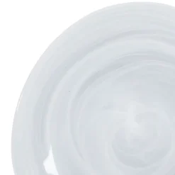 Fabrique de Styles Assiette à dessert en verre d20.5cm - arales* Assiettes