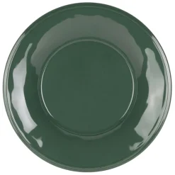 Fabrique de Styles Assiette à pâtes en faïence d26.5cm - Constance* Assiettes