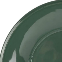 Fabrique de Styles Assiette à pâtes en faïence d26.5cm - Constance* Assiettes