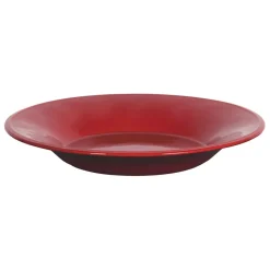 Fabrique de Styles Assiette à pâtes en faïence d27cm - constance* Assiettes