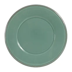 Fabrique de Styles Assiette a dessert en faïence d23.5cm - constance* Assiettes