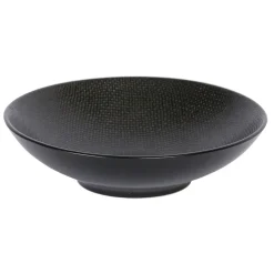 Fabrique de Styles Assiette calotte en grès d19cm - vesuvio* Assiettes