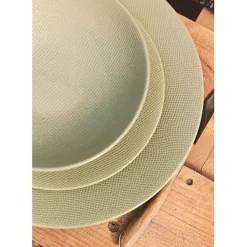 Fabrique de Styles Assiette calotte en grès d19cm - Vesuvio* Assiettes