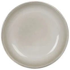 Fabrique de Styles Assiette creuse en grès d19cm - Nori* Assiettes