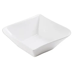 Fabrique de Styles Assiette creuse en porcelaine d15.5cm - melody* Assiettes