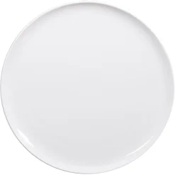Fabrique de Styles Assiette plate en porcelaine d26.5cm - selena* Assiettes
