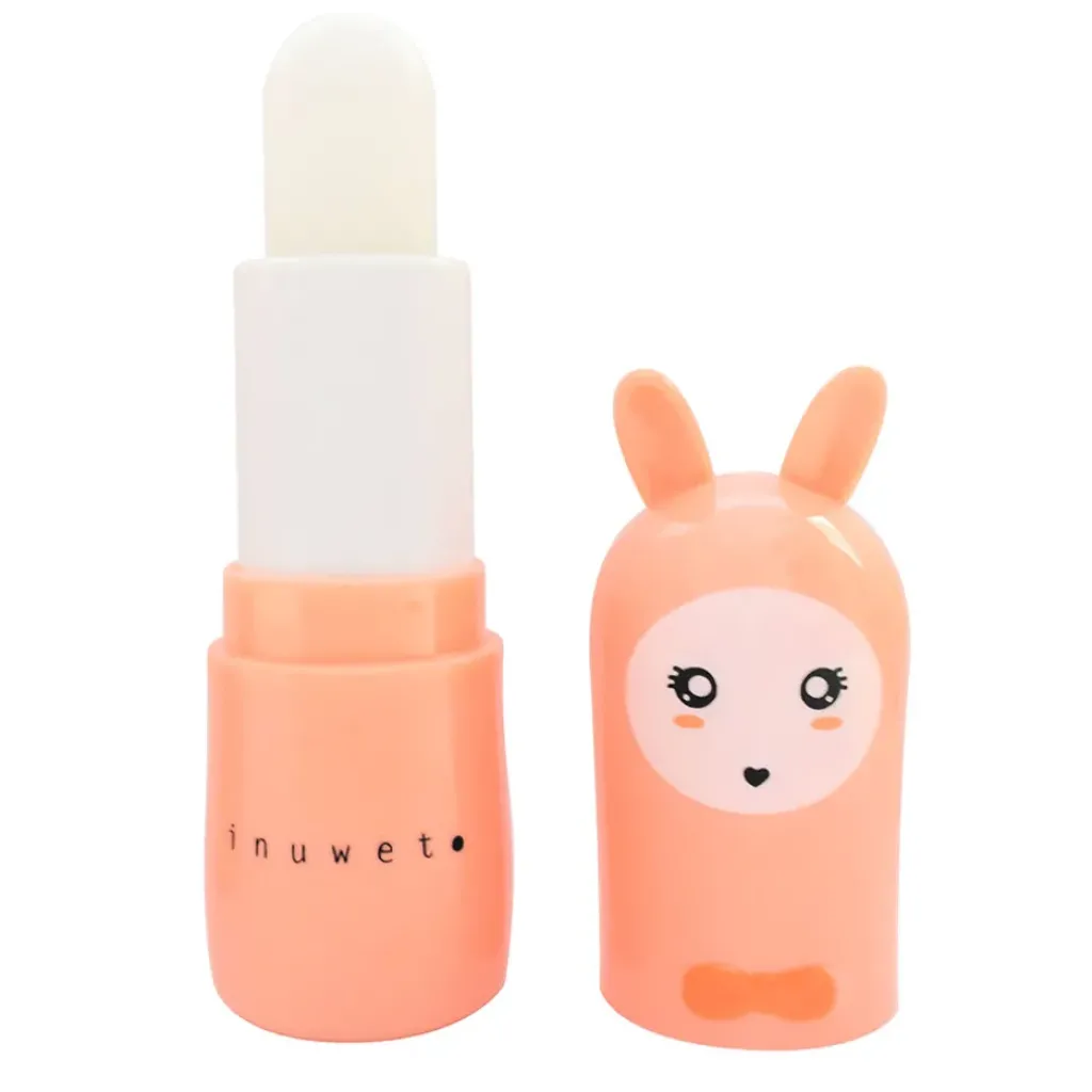 Fabrique de Styles Baume à lèvres végan parfum vanille coco* Soins Du Visage