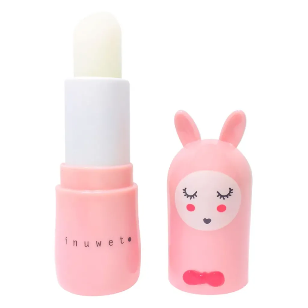 Fabrique de Styles Baume à lèvres végan parfum fraise* Soins Du Visage