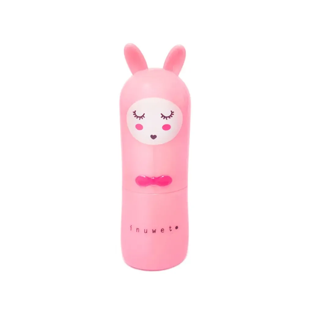 Fabrique de Styles Baume à lèvres végan parfum fraise* Soins Du Visage