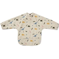 Fabrique de Styles Bavoir cape merle melange dino*Enfant Accessoires Repas