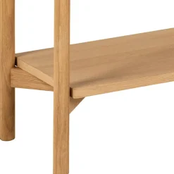 Fabrique de Styles Bibliotheque en Bois - Braidwood* Bibliothèques Et Étagères