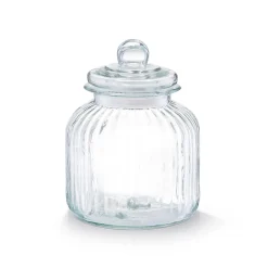 Fabrique de Styles Bocal en verre 2.8l - nostalgia* Pots Et Bocaux