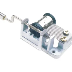 Fabrique de Styles Boite a musique - happy birthday* Jeux