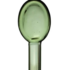 Fabrique de Styles Boite de 6 agitateurs a cocktail en verre l15cm - Colorea* Accessoires Vin Et Cocktails