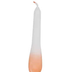 Fabrique de Styles Boite de 3 bougies chandelle 50g - Torsade* Bougies Parfumées