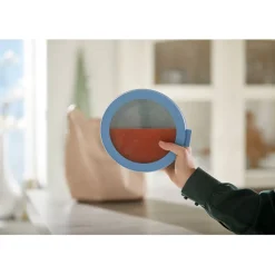 Fabrique de Styles Boite de conservation ronde 125cl - Cirqula* Boîtes