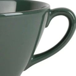 Fabrique de Styles Bol avec anse en faïence 50cl - Campagne* Tasses Et Mugs