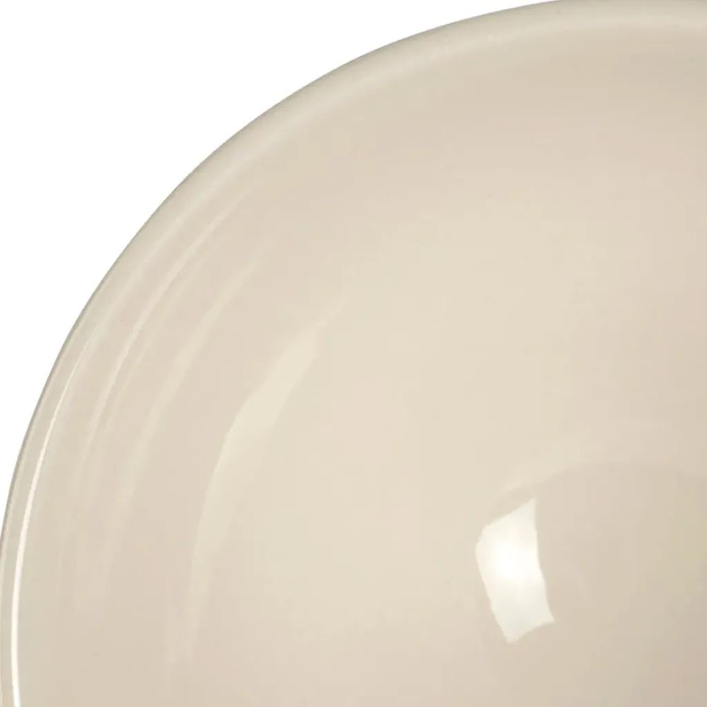 Fabrique de Styles Bol en faïence groseilles 75cl - Collection* Bols Et Coupelles