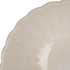 Fabrique de Styles Bol en grès écru 60cl - Romancero* Bols Et Coupelles