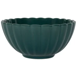 Fabrique de Styles Bol en grès émeraude 60cl - Romancero* Bols Et Coupelles