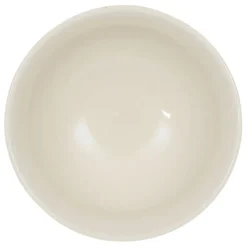 Fabrique de Styles Bol en grès moucheté blanc et pomme 35cl - Les Fruits* Bols Et Coupelles