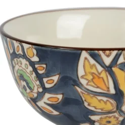 Fabrique de Styles Bol x4 orchila 30cl* Bols Et Coupelles