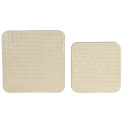 Fabrique de Styles Boîte gigogne (x2) en fer* Boîtes