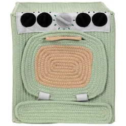 Fabrique de Styles Boîte rangement four en coton - Sweetdream*Enfant Déco