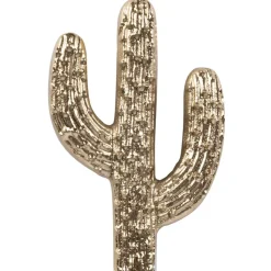 Fabrique de Styles Bouchon bouteille cactus en aluminium - Sunny* Accessoires Vin Et Cocktails