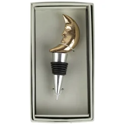 Fabrique de Styles Bouchon bouteille lune - Tropic Étoile* Accessoires Vin Et Cocktails