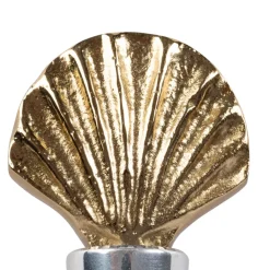 Fabrique de Styles Bouchon bouteille Saint-Jacques en aluminium - Sunny* Accessoires Vin Et Cocktails