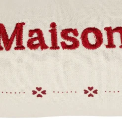 Fabrique de Styles Boudin de porte en coton - P'tits Cœurs* Accessoires Et Quincaillerie