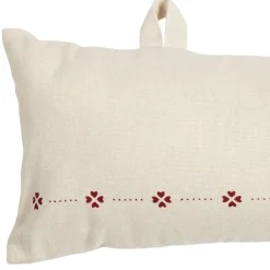 Fabrique de Styles Boudin de porte en coton - P'tits Cœurs* Accessoires Et Quincaillerie