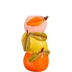 Fabrique de Styles Bougeoir en dolomite h12cm* Photophores, Bougeoirs Et Lanternes