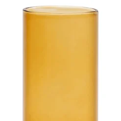 Fabrique de Styles Bougeoir en verre d10xh8cm - Funny* Photophores, Bougeoirs Et Lanternes