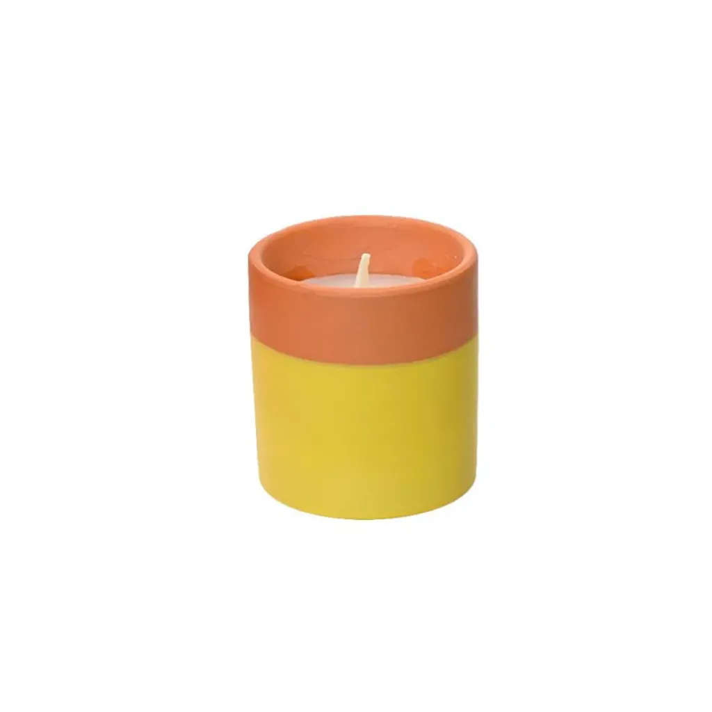 Fabrique de Styles Bougie à la citronnelle* Bougies Parfumées