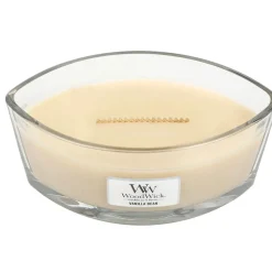 Fabrique de Styles Bougie ellipse parfumée Gousse de vanille* Bougies Parfumées