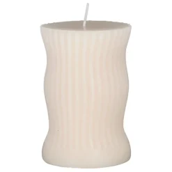 Fabrique de Styles Bougie en cire - Organic* Bougies Non Parfumées