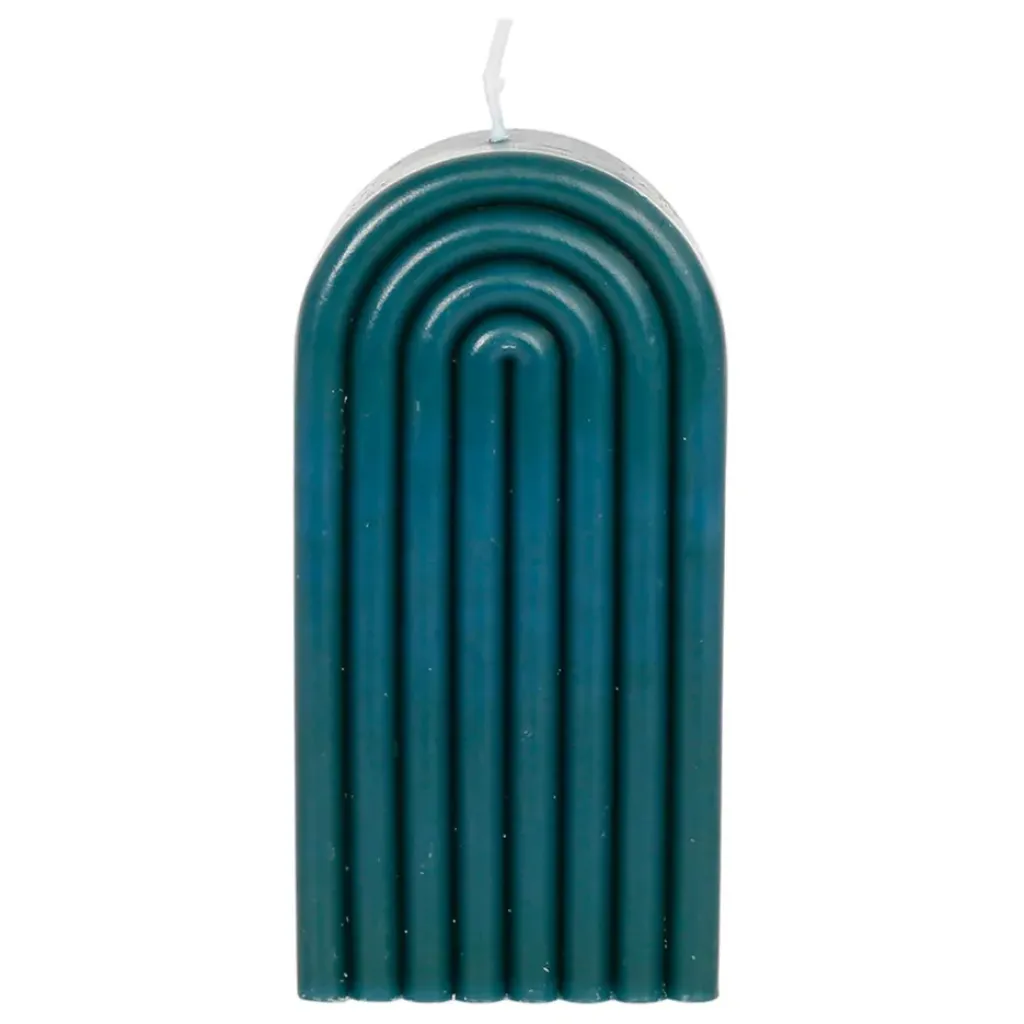 Fabrique de Styles Bougie en paraffine et verre - Funny* Bougies Non Parfumées