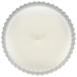 Fabrique de Styles Bougie en verre parfumée chèvrefeuille - Tradition* Bougies Parfumées