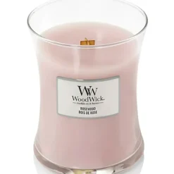 Fabrique de Styles Bougie jarre parfumée Bois de 65h* Bougies Parfumées